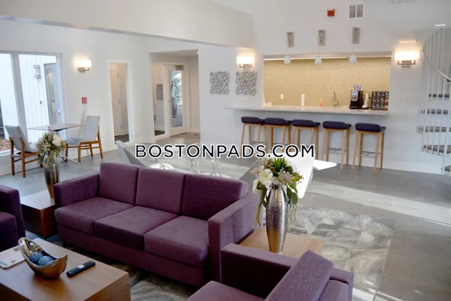 Beverly - $2,934+ /mo