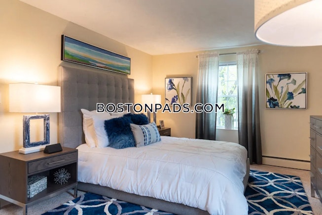 Beverly - $2,934+ /mo