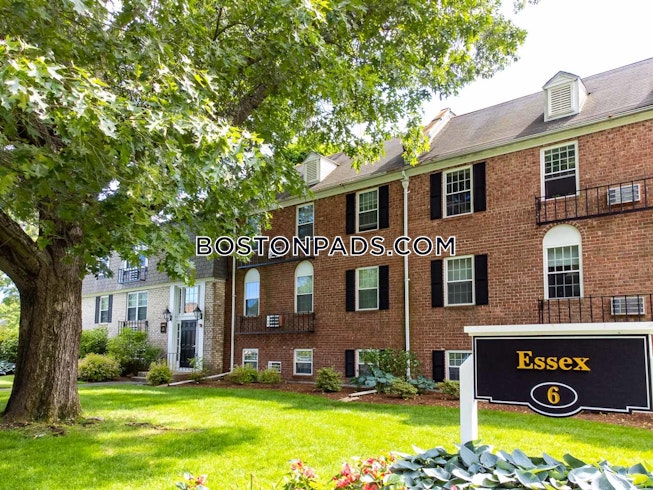 Beverly - $3,491+ /mo