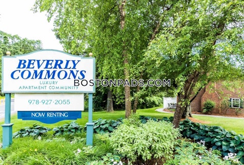 Beverly Commons Dr. Beverly photo 18