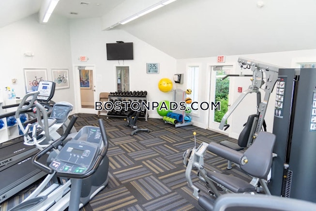 Beverly - $3,491+ /mo