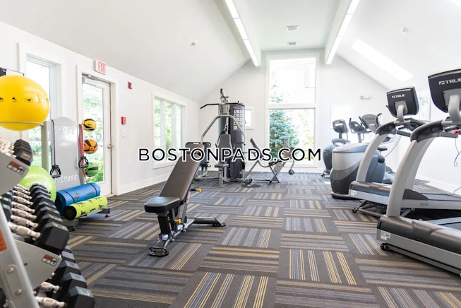 Beverly - $3,491+ /mo