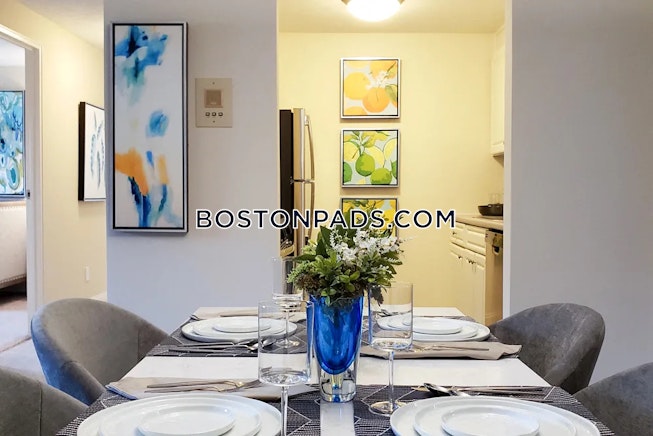 Beverly - $3,491+ /mo