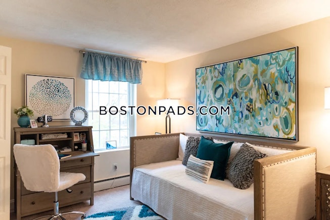 Beverly - $3,491+ /mo