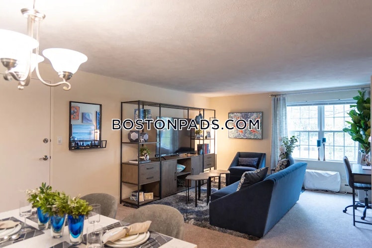 Beverly Commons Dr., Beverly