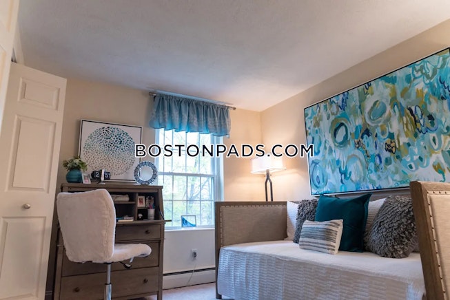 Beverly - $3,491+ /mo