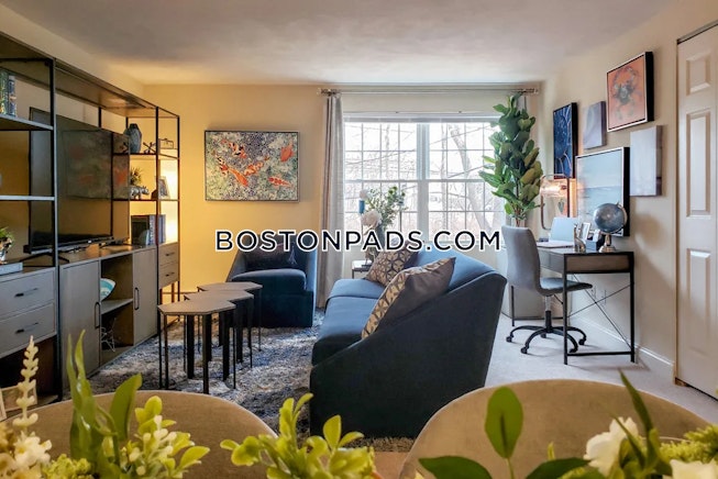 Beverly - $3,491+ /mo