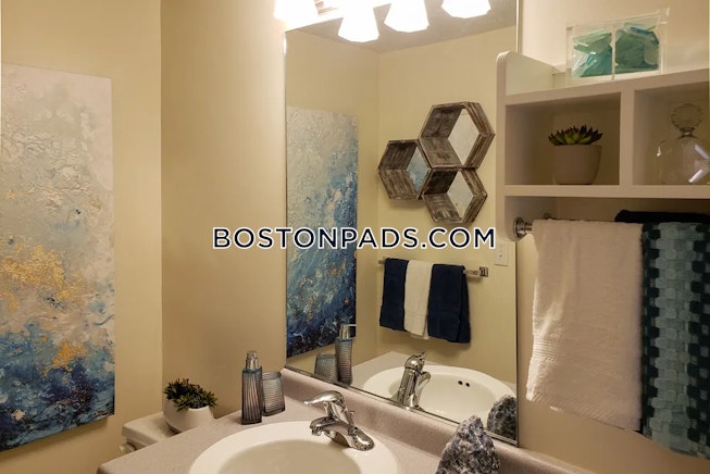 Beverly - $3,491+ /mo