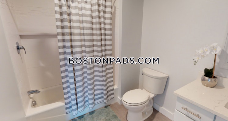 Washington St., Salem