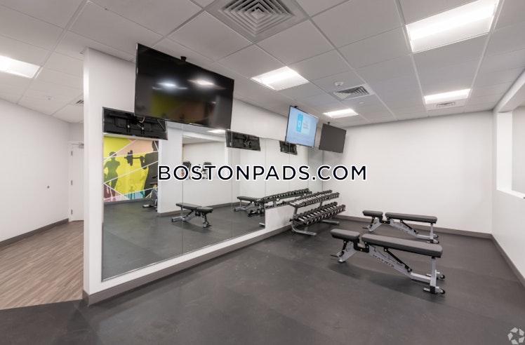 Washington St., Salem