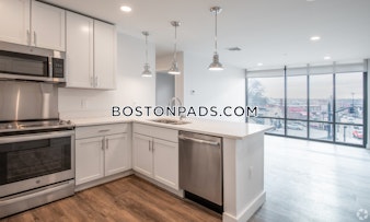 Washington St. Salem