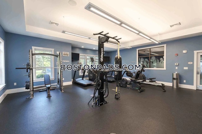 Tewksbury - $2,600+ /mo