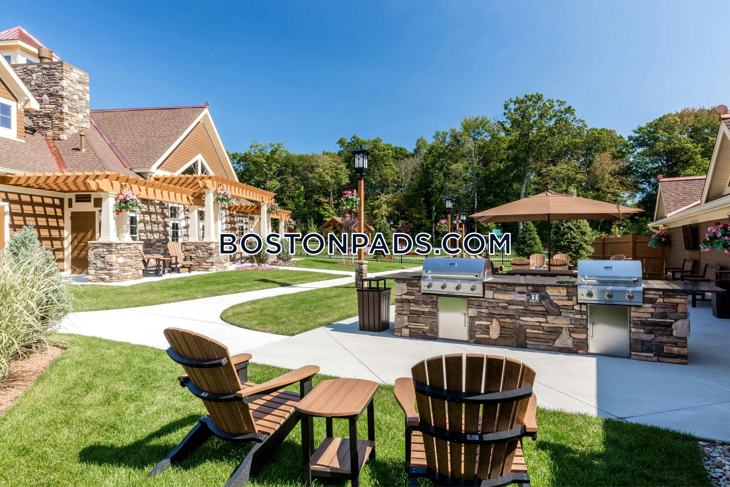 Balsam Place Tewksbury