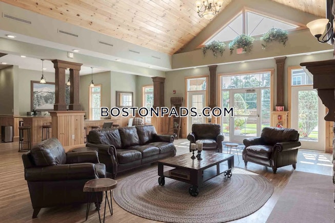 Tewksbury - $2,600+ /mo