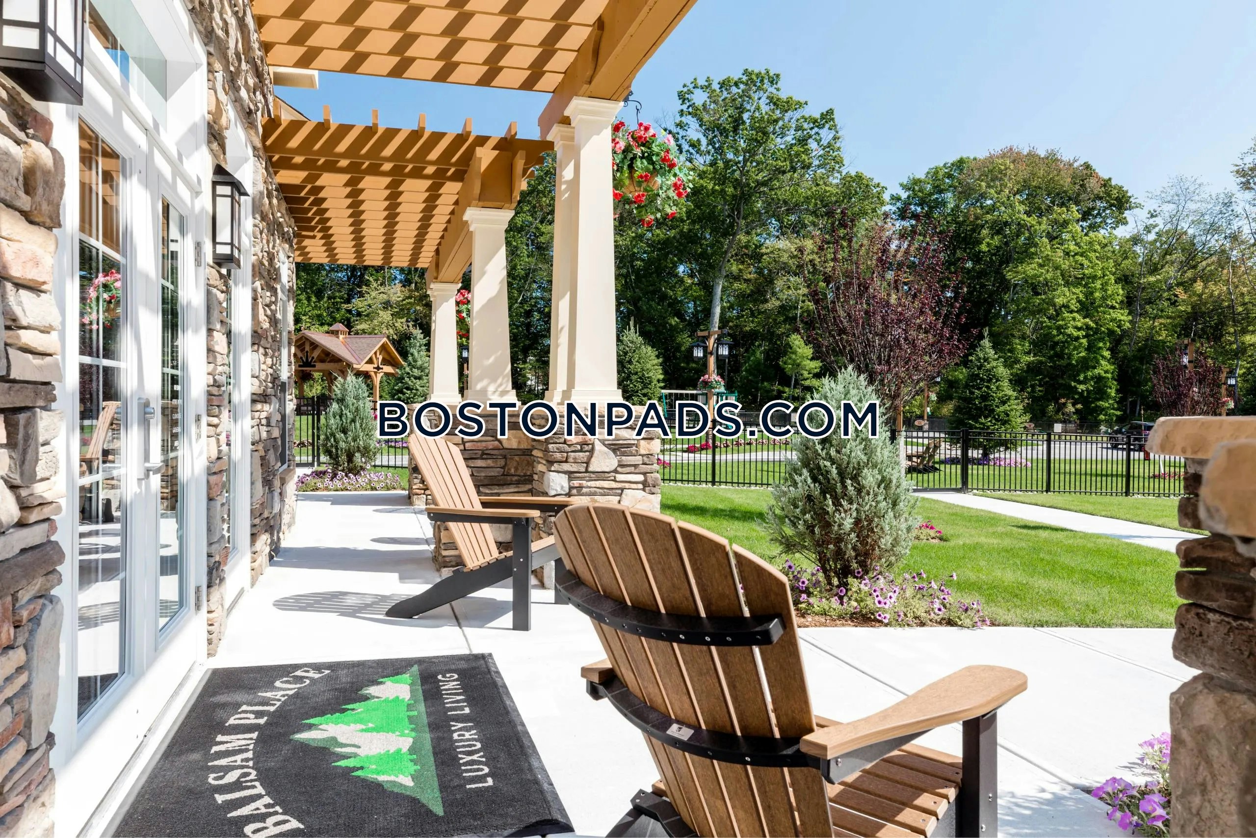 Balsam Place Tewksbury