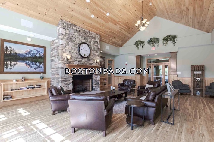 Balsam Place Tewksbury