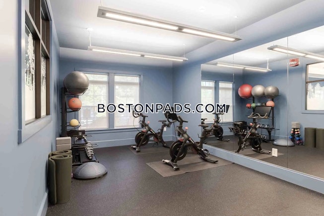 Tewksbury - $2,600+ /mo