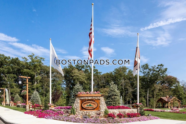 Tewksbury - $2,600+ /mo