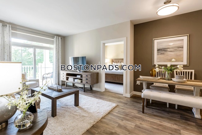 Tewksbury - $2,600+ /mo