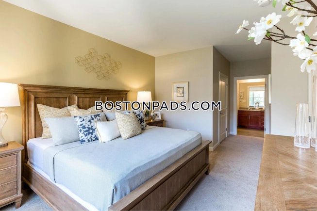 Tewksbury - $2,600+ /mo