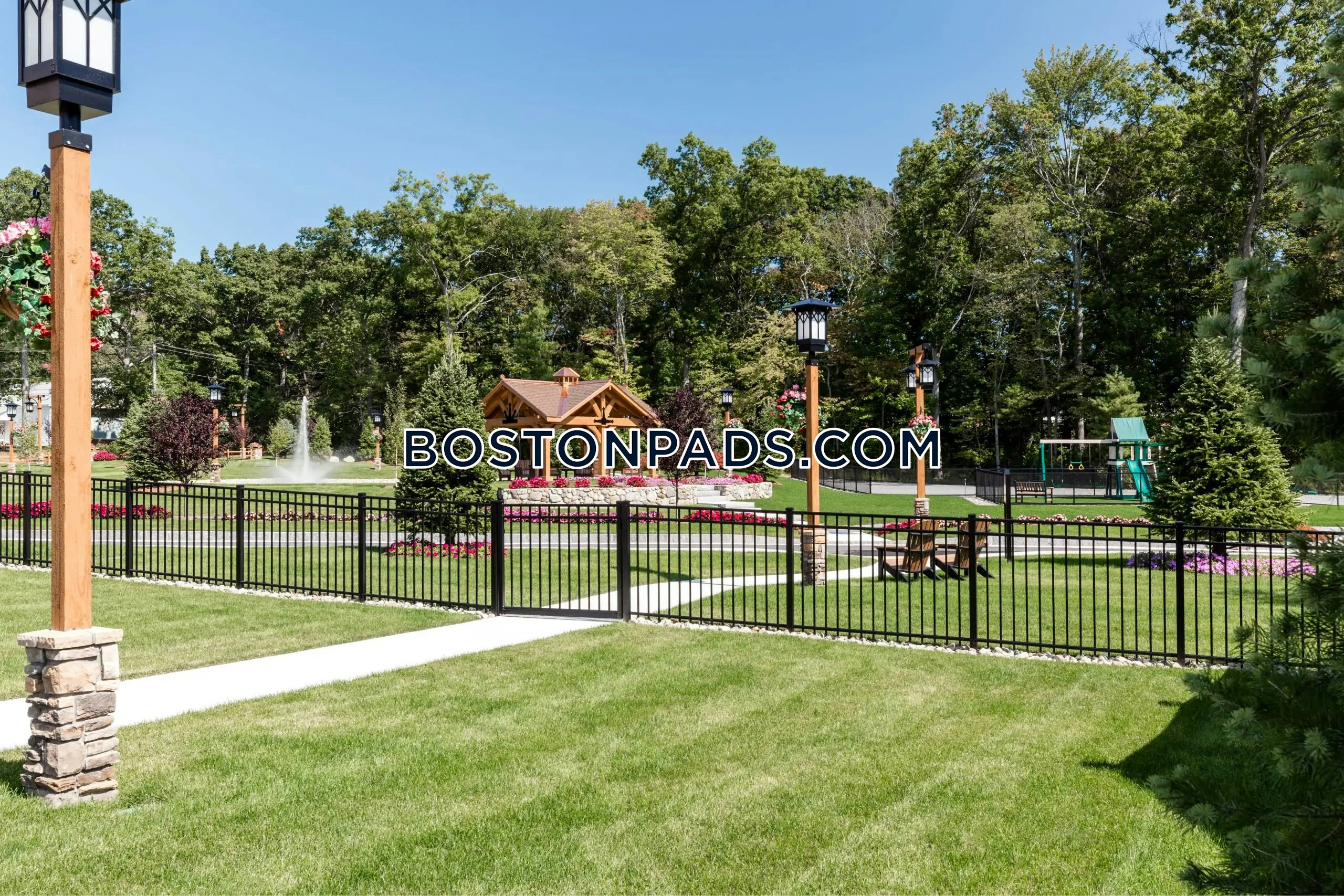 Balsam Place Tewksbury