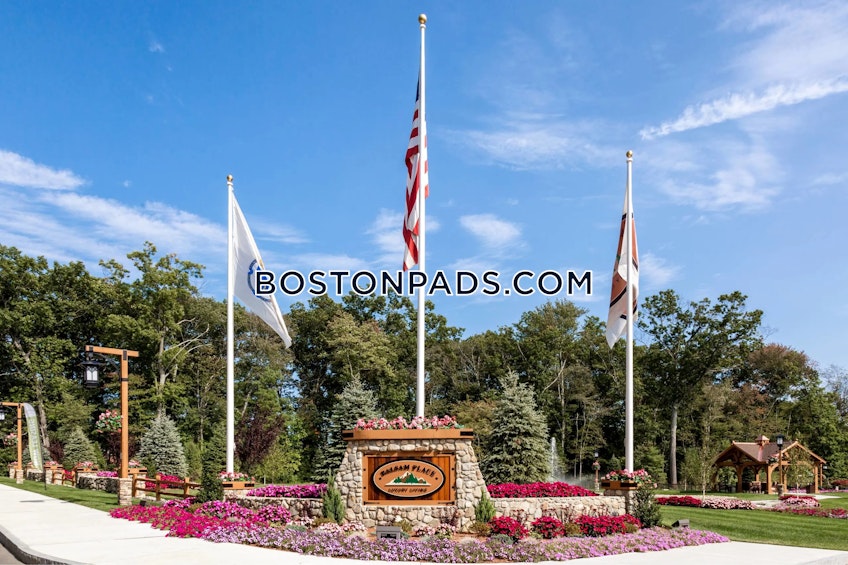 Tewksbury - $2,600+ /month