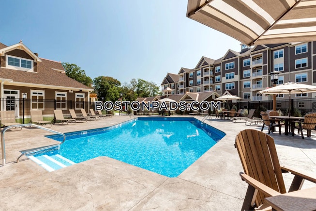 Tewksbury - $3,242+ /mo