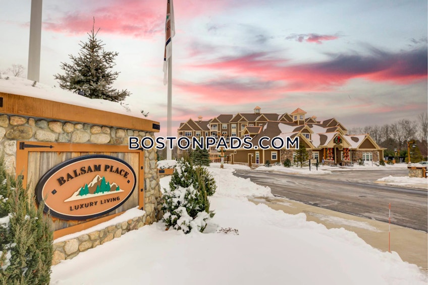 Tewksbury - $2,600+ /month