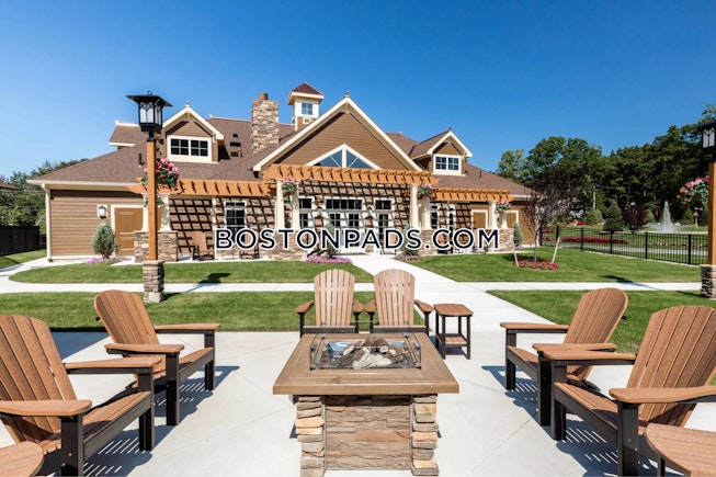 Tewksbury - $3,242+ /mo