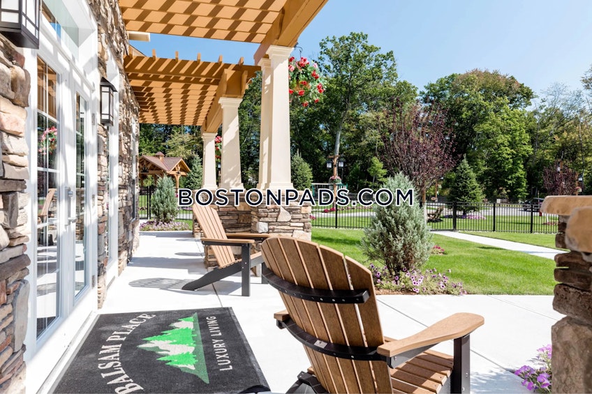 Tewksbury - $3,100+ /month