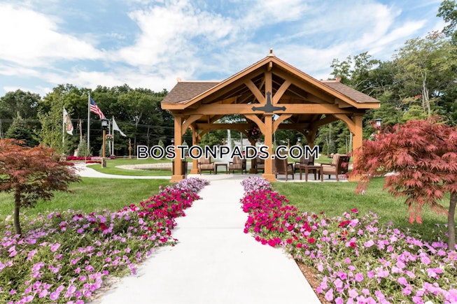 Tewksbury - $3,242+ /mo