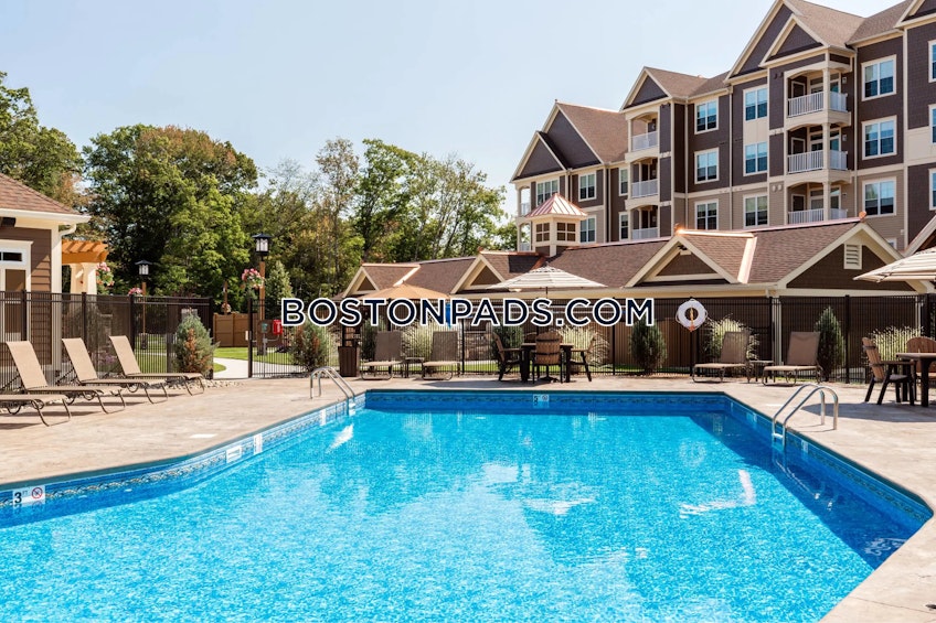 Tewksbury - $3,190+ /month