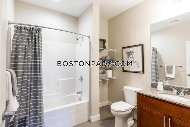 Tewksbury - $3,242+ /mo