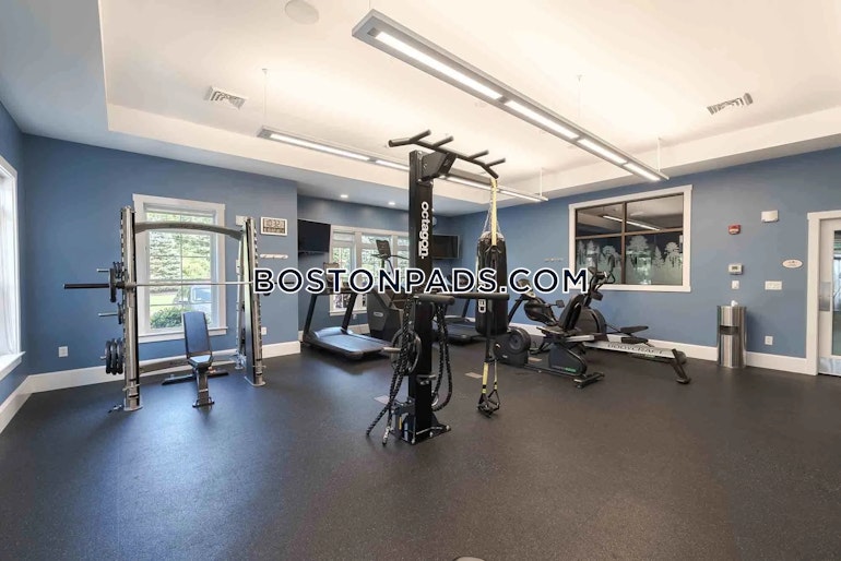 Balsam Place Tewksbury