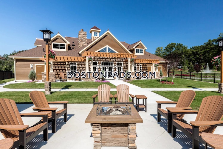 Balsam Place, Tewksbury