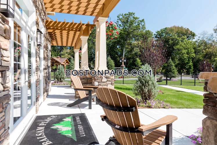 Balsam Place, Tewksbury