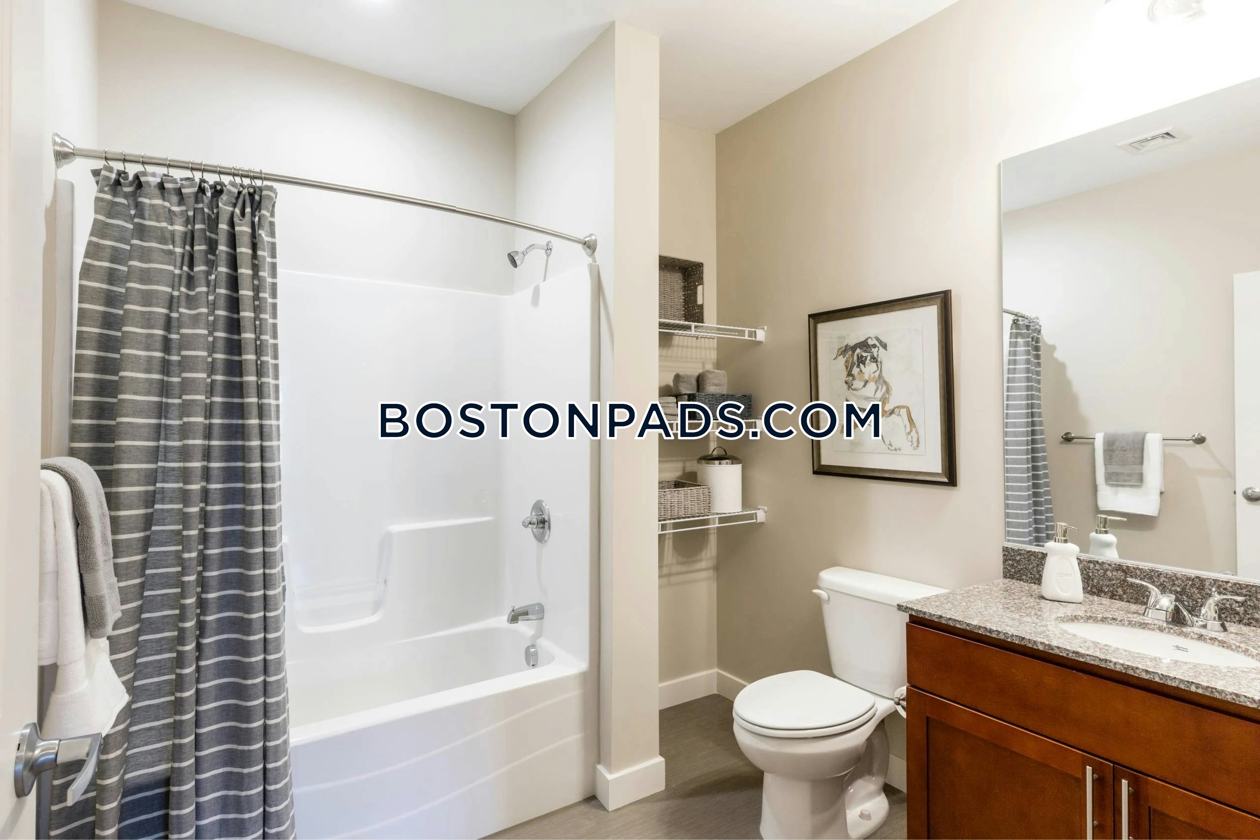 Balsam Place Tewksbury