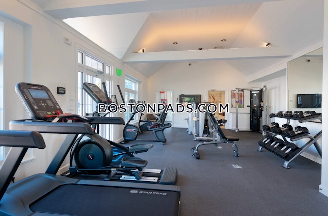 Tewksbury - $2,705+ /mo