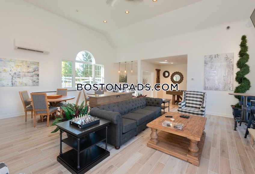 Tewksbury - $2,705+ /month