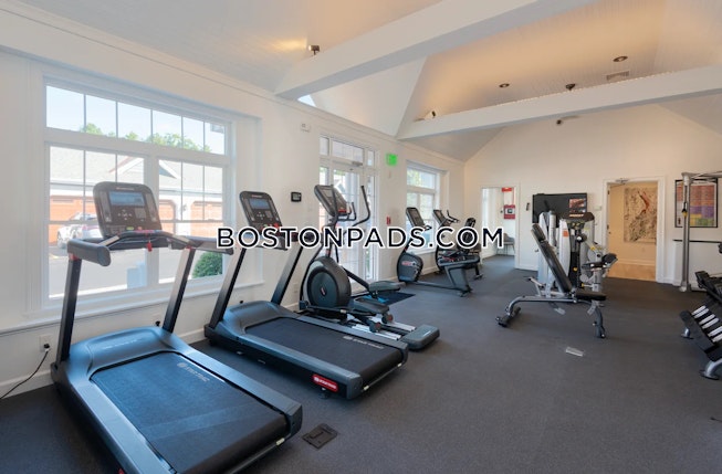 Tewksbury - $2,705+ /mo