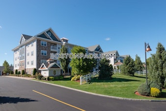 Donny Martel Way. Tewksbury