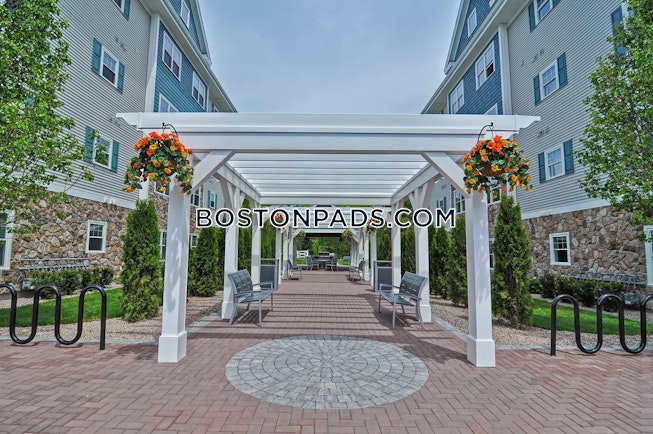 Tewksbury - $2,705+ /mo