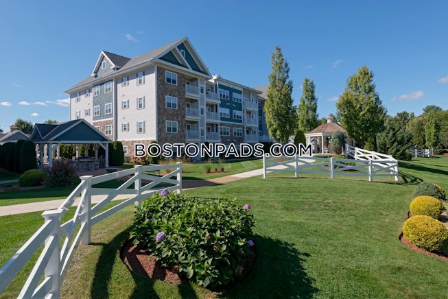 Tewksbury - $2,705+ /mo