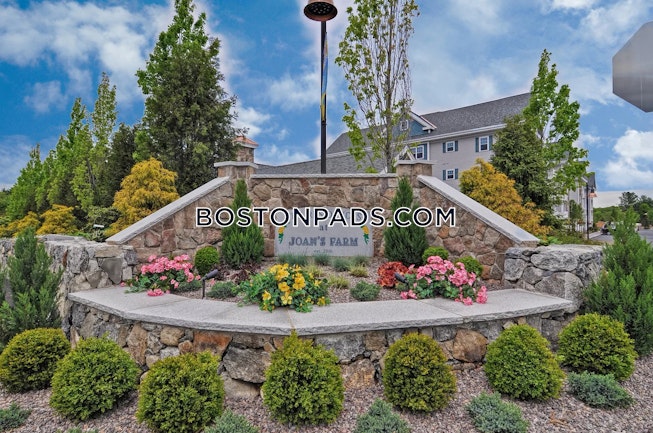 Tewksbury - $2,705+ /mo