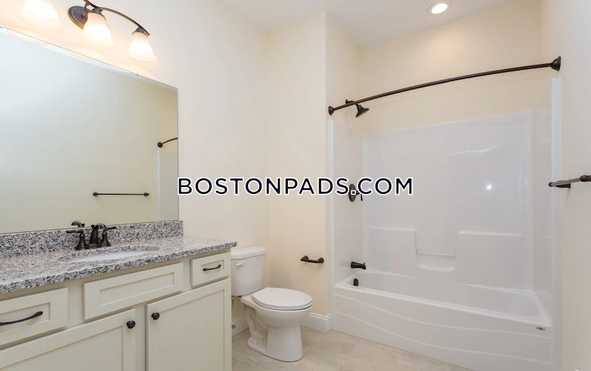 Tewksbury - $2,705+ /month