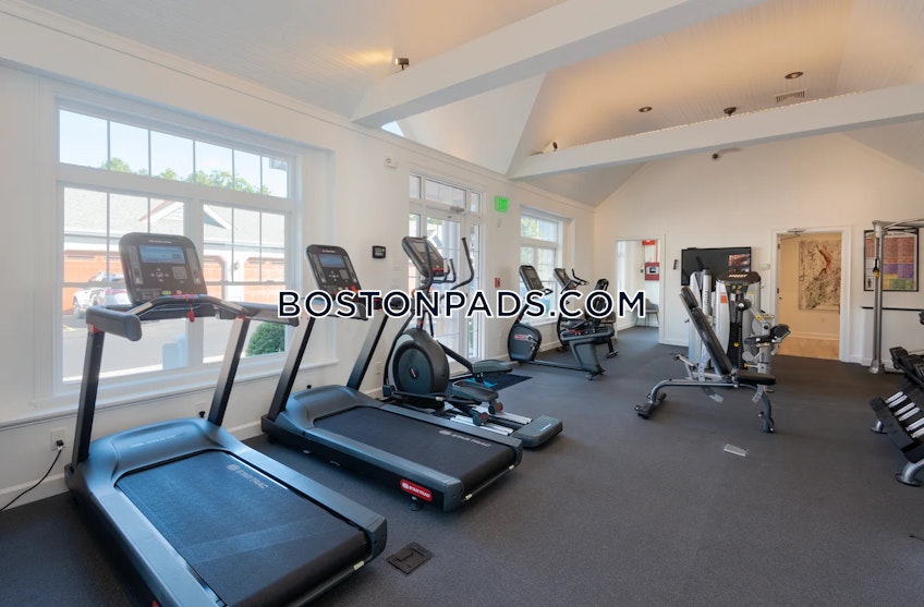 Tewksbury - $2,705+ /month