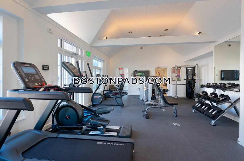 Tewksbury - $2,944+ /month