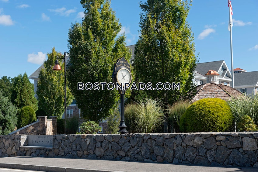 Tewksbury - $2,944+ /month