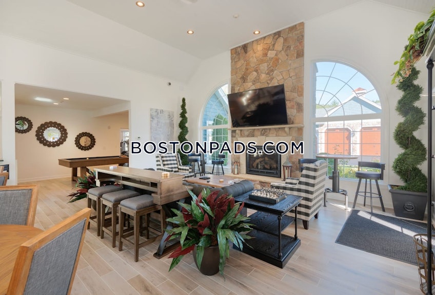 Tewksbury - $2,944+ /month