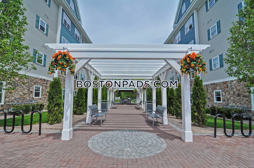 Tewksbury - $2,944+ /month